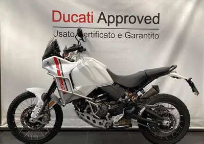 Ducati DesertX (2022 - 25) - Annuncio 10096344
