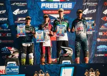Jan Pancar e Valerio Lata sono i Campioni Italiani Motocross 2026