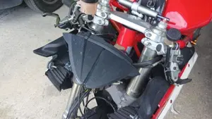 Ducati 1098 (2006 - 09)  (7)