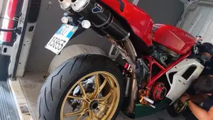 Ducati 1098 (2006 - 09)  (3)