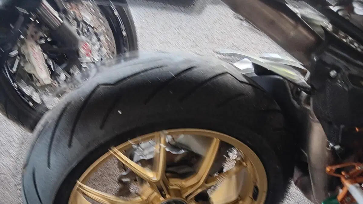 Ducati 1098 (2006 - 09)  (5)
