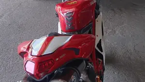Ducati 1098 (2006 - 09)  (2)