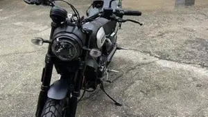 Ducati Scrambler 800 Icon (2021 - 22)  (2)