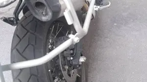 CFMOTO 700MT Adventure (2025 - 26) 