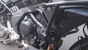 CFMOTO 700MT Adventure (2025 - 26)  (2)