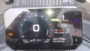 CFMOTO 700MT Adventure (2025 - 26)  (3)