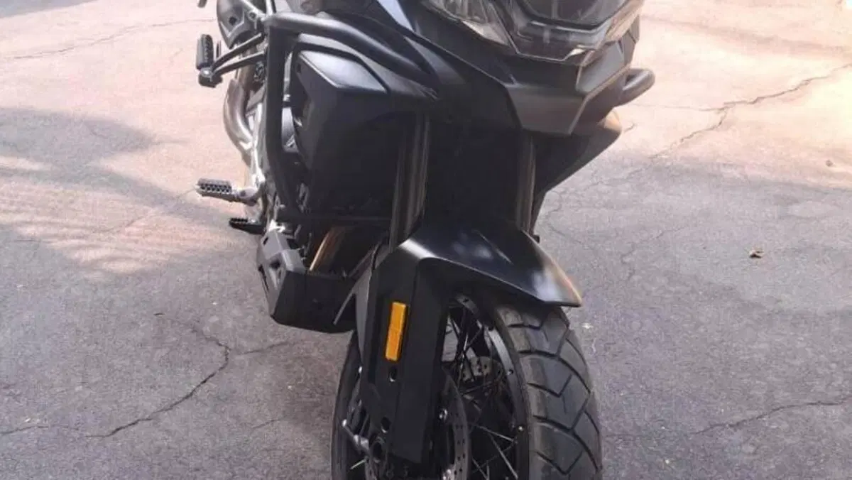 CFMOTO 700MT Adventure (2025 - 26)  (5)