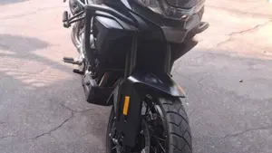 CFMOTO 700MT Adventure (2025 - 26)  (5)