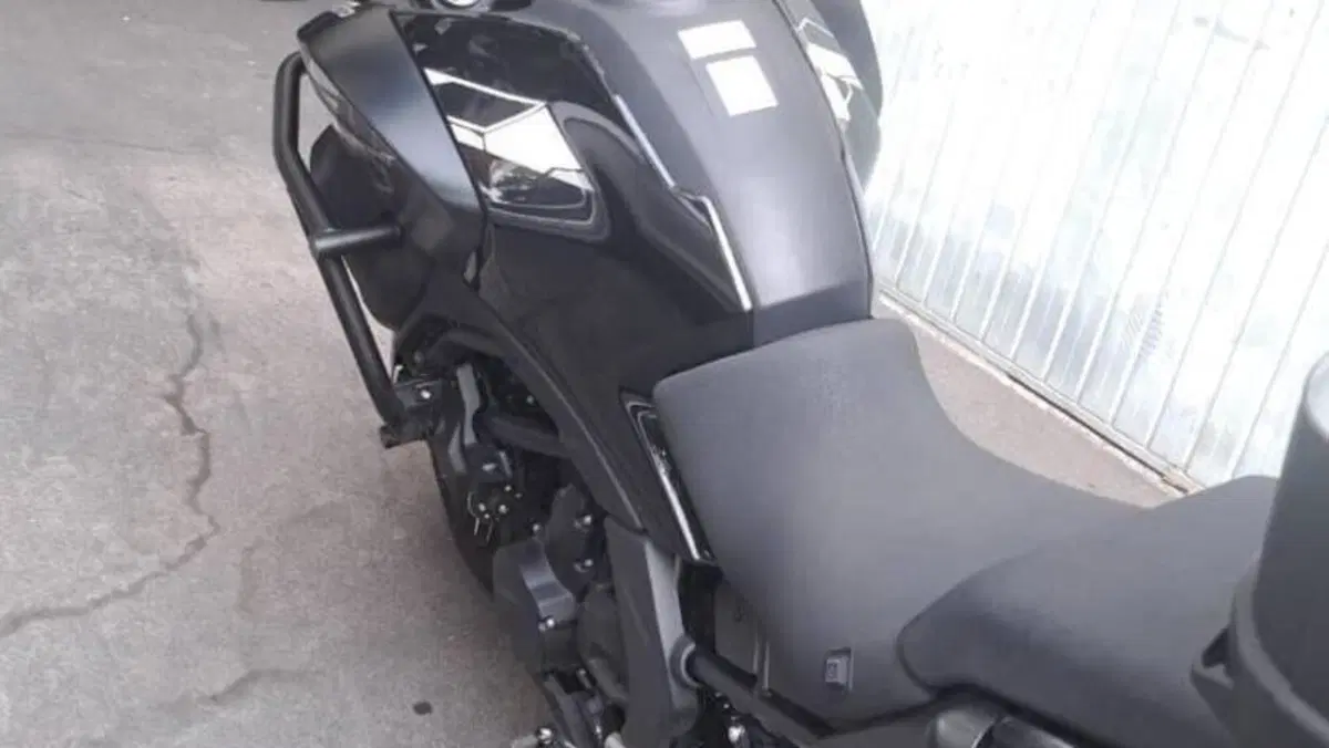 CFMOTO 700MT Adventure (2025 - 26)  (6)