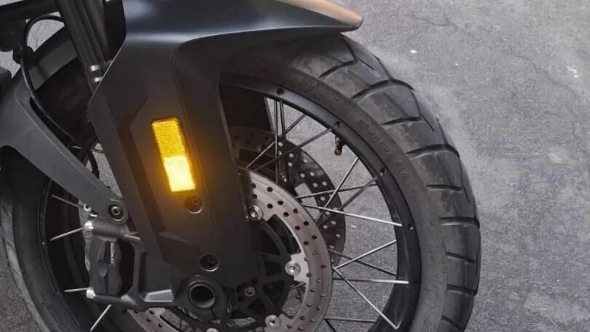 CFMOTO 700MT Adventure (2025 - 26)  (8)
