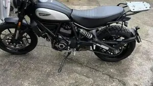 Ducati Scrambler 800 Icon (2021 - 22)  (3)