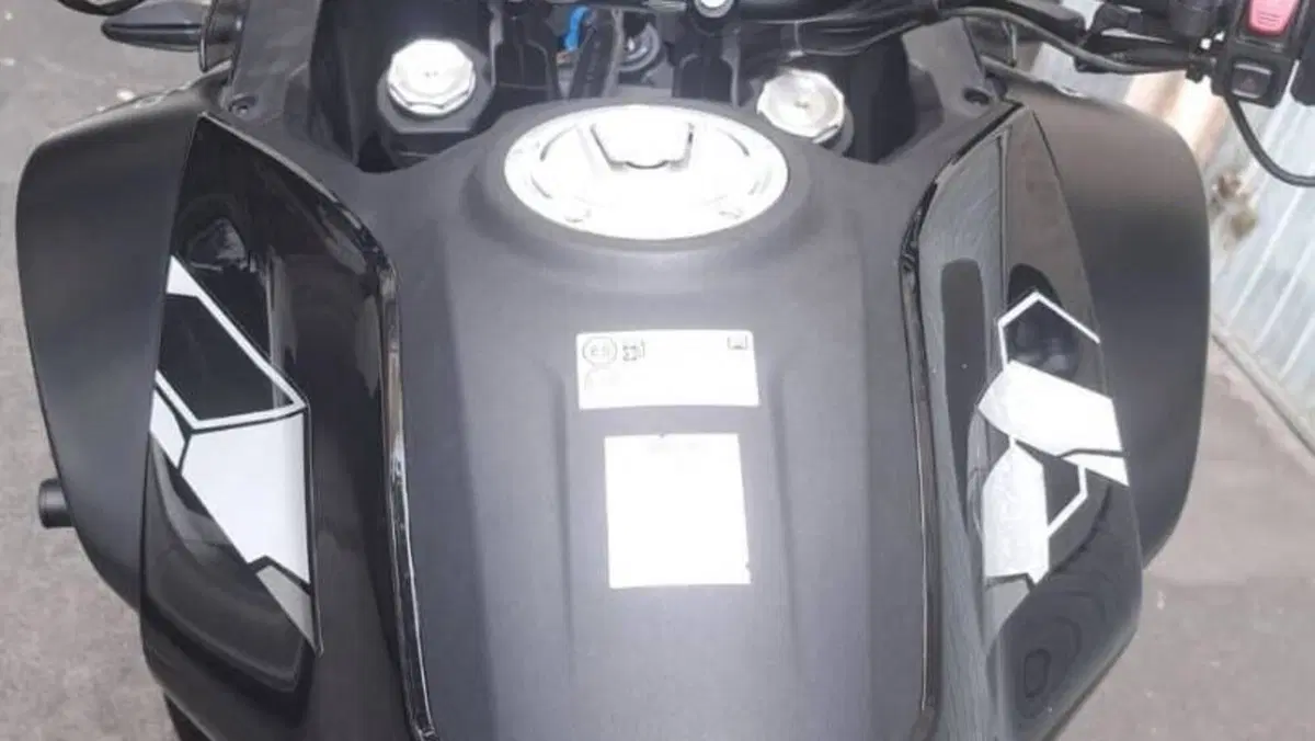 CFMOTO 700MT Adventure (2025 - 26)  (9)