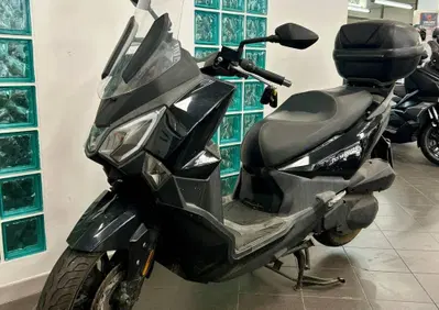 Sym Joyride 300 (2022 - 24) - Annuncio 10096347