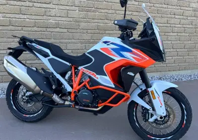 KTM 1290 Super Adventure R (2022 - 25) - Annuncio 10096348