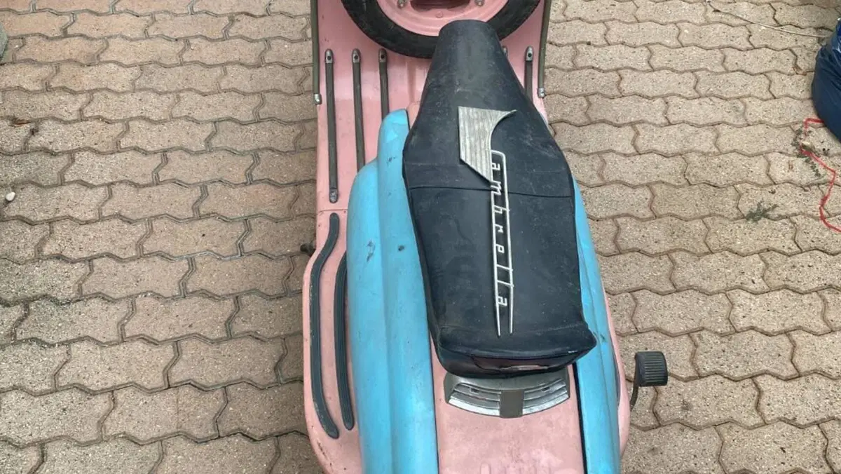 Lambretta  