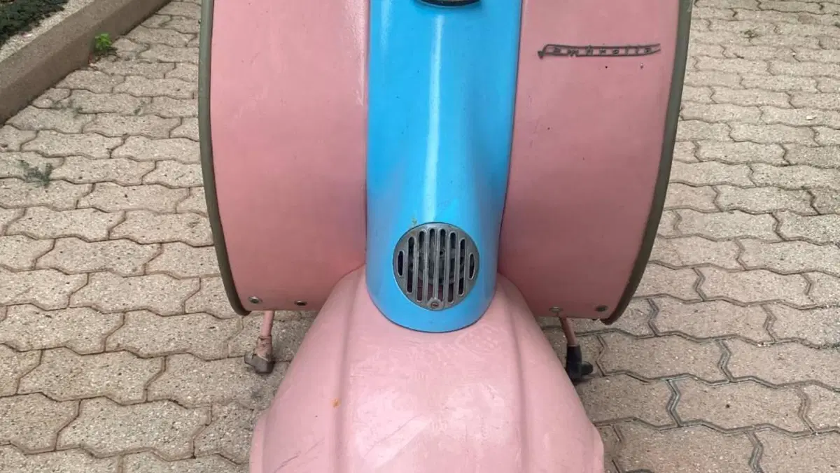 Lambretta   (6)