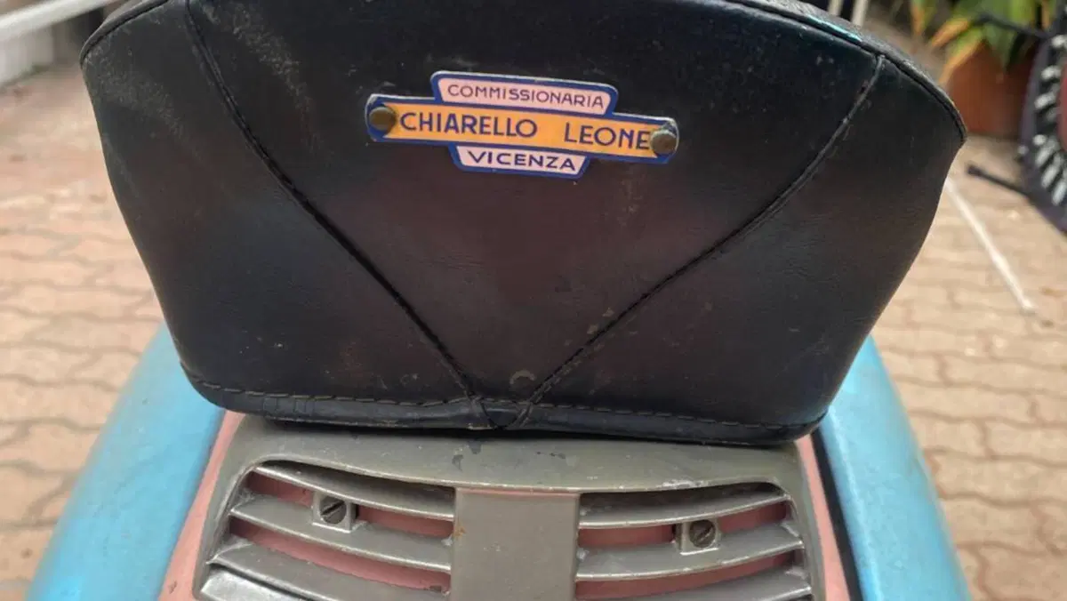 Lambretta   (7)