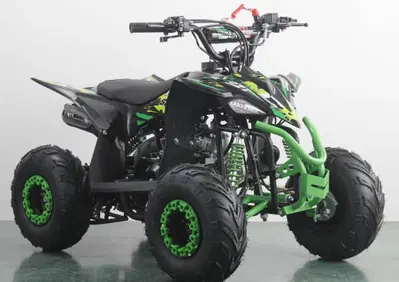  Altre moto o tipologie Quad - Annuncio 10096352