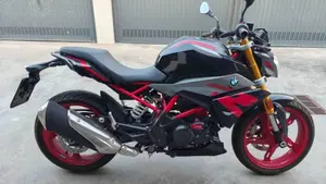 Bmw G 310 R (2021 - 25)  (2)
