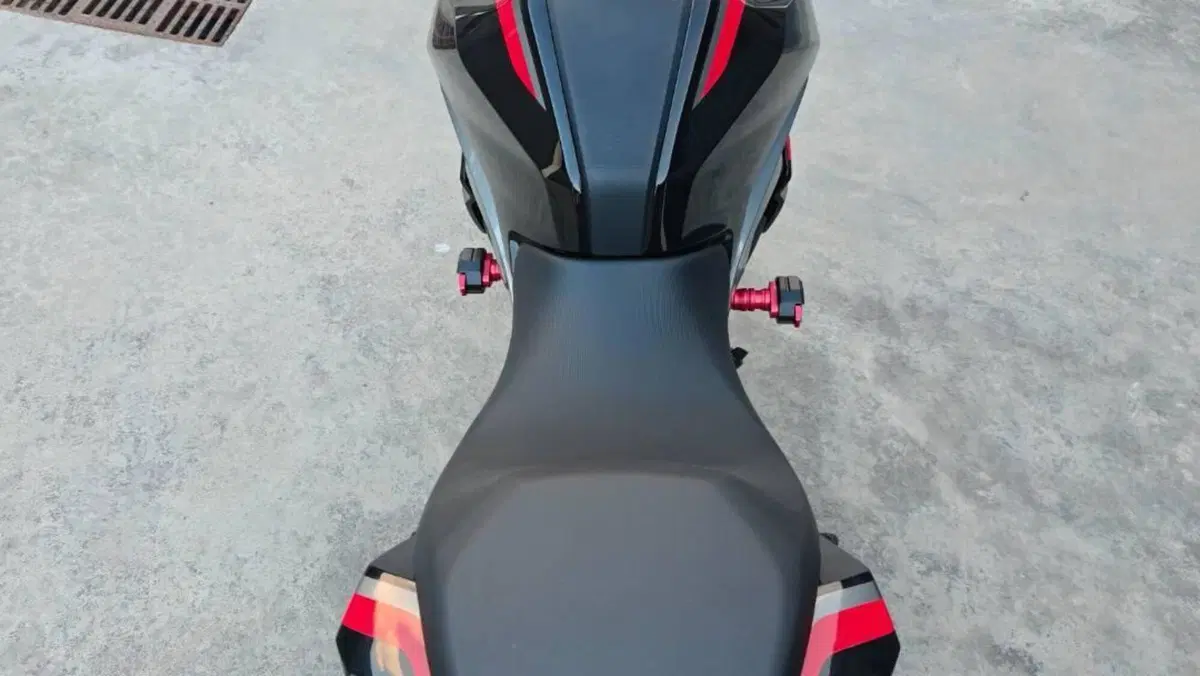 Bmw G 310 R (2021 - 25)  (3)