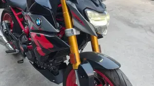 Bmw G 310 R (2021 - 25)  (4)