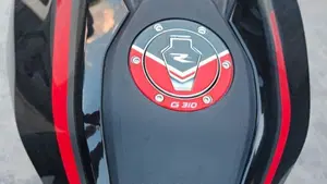 Bmw G 310 R (2021 - 25)  (5)