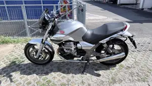 Moto Guzzi Breva V 750 i.e. 