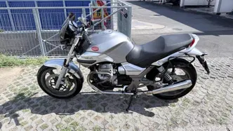 Moto Guzzi Breva V 750 i.e. usata