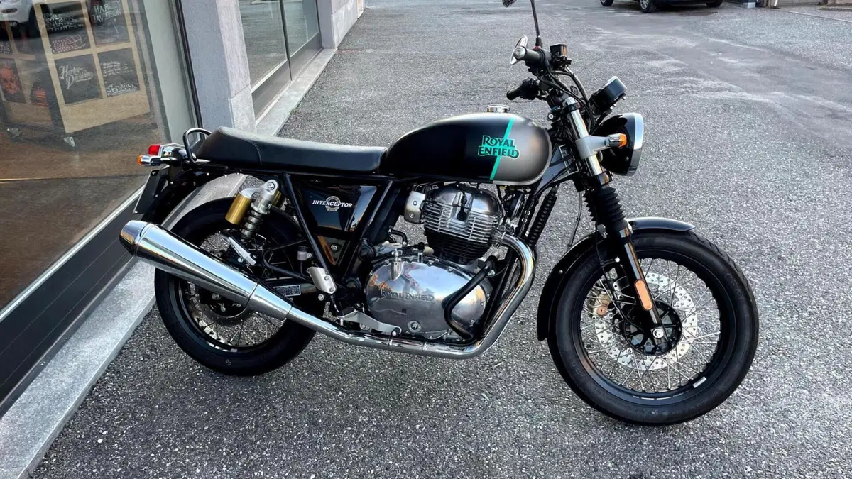 Moto Guzzi Breva V 750 i.e.  (6)
