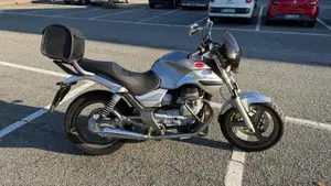 Moto Guzzi Breva V 750 i.e.  (9)