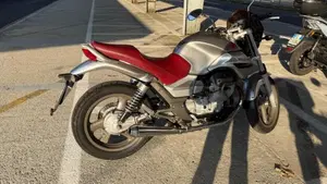 Moto Guzzi Breva V 750 i.e.  (10)