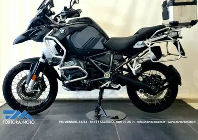 Bmw R 1250 GS Adventure (2021 - 24) - Annuncio 10096357