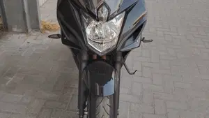 Yamaha XJ6 Diversion F (2010 - 16)  (2)