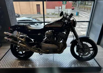 Harley-Davidson 1200 XR (2009 - 12) - Annuncio 10096361