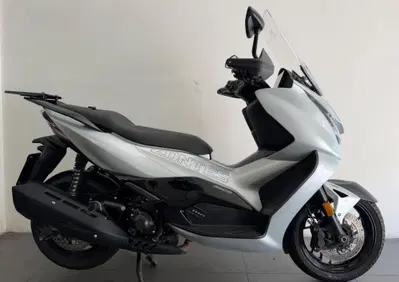 Zontes ZT350-D (2023 - 25) - Annuncio 10096130