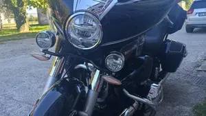 Bmw R 18 Transcontinental (2021 - 24) 