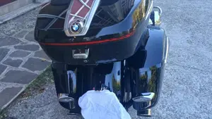 Bmw R 18 Transcontinental (2021 - 24)  (4)