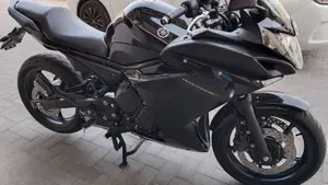 Yamaha XJ6 Diversion F (2010 - 16)  (3)