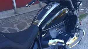 Bmw R 18 Transcontinental (2021 - 24)  (5)