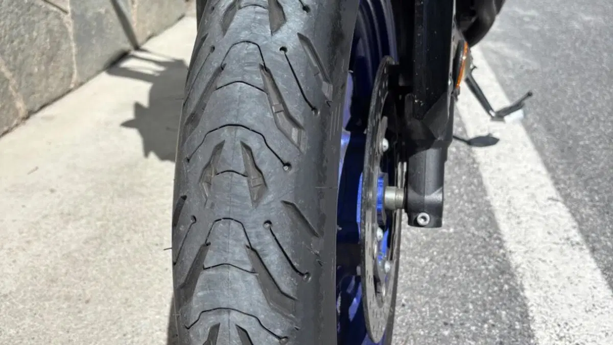 Yamaha Tracer 900 GT (2018 - 20)  (4)
