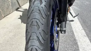 Yamaha Tracer 900 GT (2018 - 20)  (4)