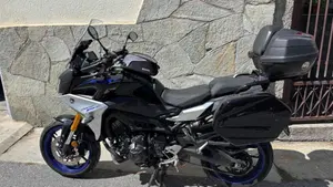 Yamaha Tracer 900 GT (2018 - 20) 