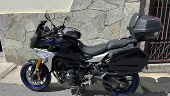 Yamaha Tracer 900 GT (2018 - 20) usata