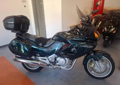 Honda Deauville 650 (1998 - 01) - Annuncio 10096371