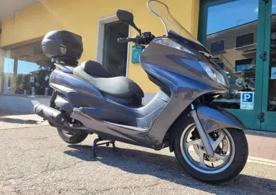 Yamaha Majesty 400 (2004 - 08) - Annuncio 10096372