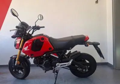Honda MSX 125 Grom (2021 - 26) - Annuncio 10096374