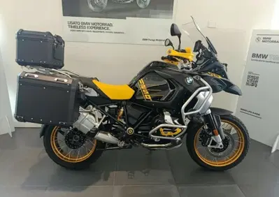Bmw R 1250 GS Adventure (2021 - 24) - Annuncio 10096376