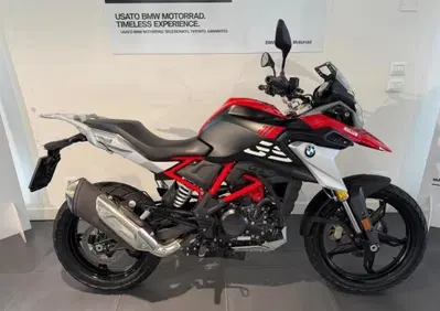 Bmw G 310 GS (2021 - 25) - Annuncio 10096378