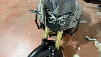 Yamaha Ténéré 700 (2025 - 26) usata