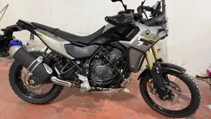 Yamaha Ténéré 700 (2025 - 26)  (2)